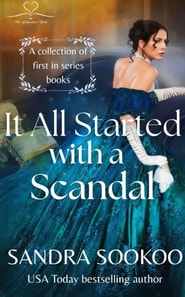 It All Started with a Scandal