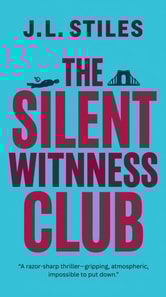 Silent Witness Club
