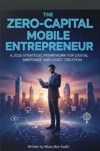 Zero-Capital Mobile Entrepreneur