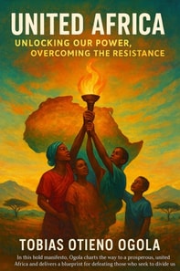 United Africa : Unlocking Our Power