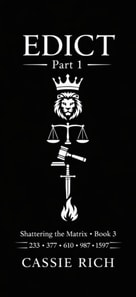 Edict, The Reckoning, Part 1