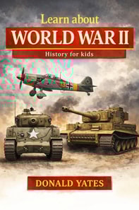 Learn about World War II