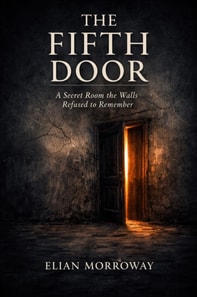 Fifth Door: A Secret Room the Walls Refused to Remember