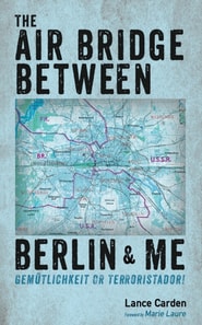 Air Bridge Between Berlin and Me