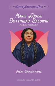 Marie Louise Bottineau Baldwin