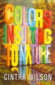 Colors Insulting to Nature