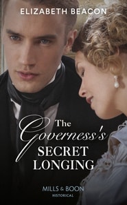 Governess's Secret Longing