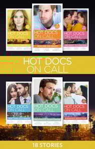 HOT DOCS ON CALL COLLECTION EB