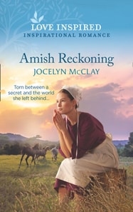 AMISH RECKONING EB