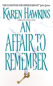 Affair to Remember