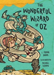 Wonderful Wizard of Oz