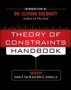 Theory of Constraints Handbook