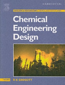 Chemical Engineering Design