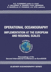 Operational Oceanography