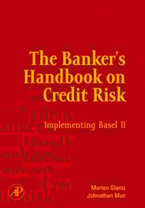 Banker's Handbook on Credit Risk