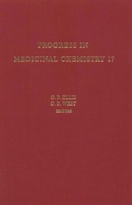 Progress in Medicinal Chemistry