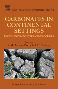 Carbonates in Continental Settings