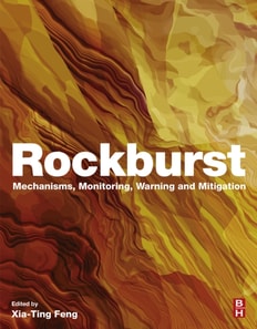 Rockburst