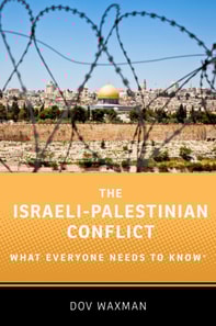 Israeli-Palestinian Conflict