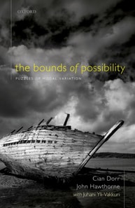 Bounds of Possibility