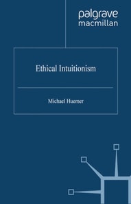 Ethical Intuitionism