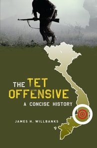 Tet Offensive