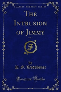 Intrusion of Jimmy