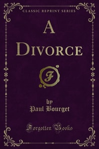 Divorce