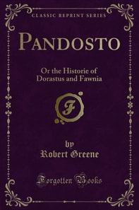 Pandosto