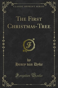 First Christmas-Tree