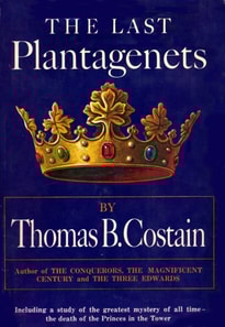 Last Plantagenet