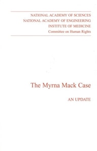 Myrna Mack Case