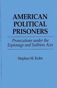 American Political Prisoners
