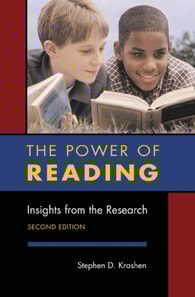 Power of Reading