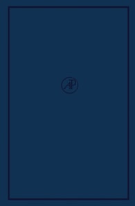 Advances in Comparative Physiology and Biochemistry V3