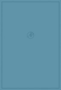 Subnuclear Phenomena Part B