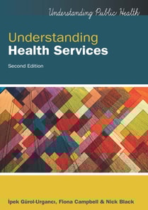 Understanding Health Services