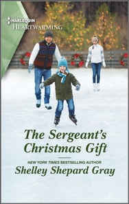 Sergeant's Christmas Gift