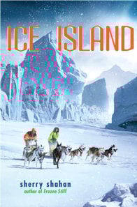 Ice Island