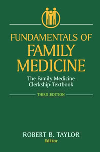 Fundamentals of Family Medicine