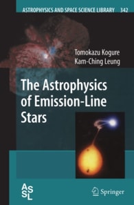 Astrophysics of Emission-Line Stars