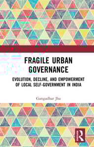 Fragile Urban Governance