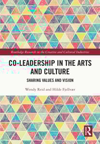 Co-Leadership in the Arts and Culture