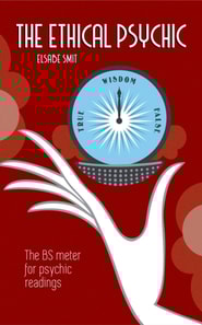 Ethical Psychic: The BS Meter for Psychic Readings
