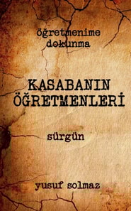 KasabanA n Ogretmenleri