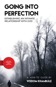 Going Into Perfection