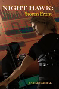 Night Hawk: Storm Front