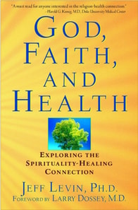 God, Faith, and Health