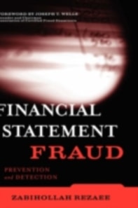 Financial Statement Fraud