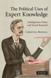 Political Uses of Expert Knowledge